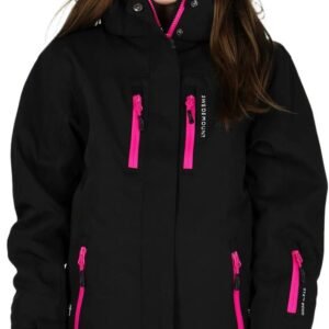 Swedemount Cervinia Ski jas voor junior - Maat 140