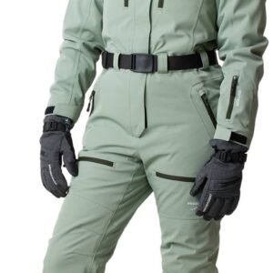 Swedemount Cervinia skipak - winteroverall dames - Maat 38