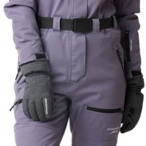 Swedemount Cervinia skipak - winteroverall dames - Maat 40