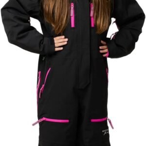 Swedemount Cervinia skipak - winteroverall junior - Maat 150