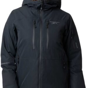 Swedemount Freeride Jas - Ski jas voor dames - Maat 42
