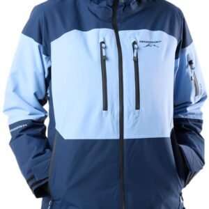 Swedemount Freeride Jas - Ski jas voor dames - Maat 42