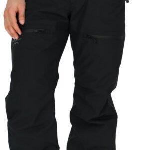 Swedemount Freeride Skibroek - Heren - Maat XL