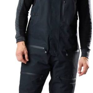 Swedemount Freeride Skibroek voor heren - Maat S