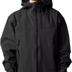 Swedemount Lofoten 3L Shell jas - Ski jas voor heren - Maat XL