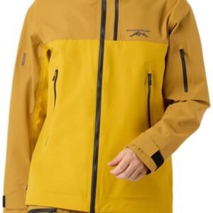 Swedemount Lofoten 3L Shell jas - Skijas voor heren - Maat L