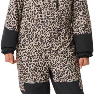 Swedemount Narvik Overall III - Junior winteroverall - Maat 170