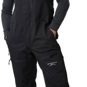 Swedemount St. Anton Skibroek - Heren skibroek - Maat L
