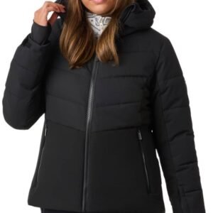 Swedemount Vail Jas - Ski jas dames - Maat 44