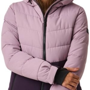 Swedemount Vail Jas - Ski jas dames - Maat 46