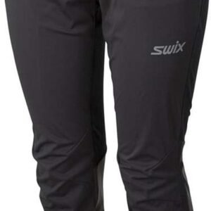 Swix Cross Broek Zwart M Vrouw