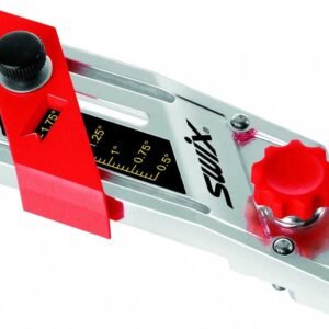 Swix Vijlhouder Belagzijde 0,5-2,0