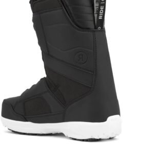 Synth Snowboardschoen Dames Black 8