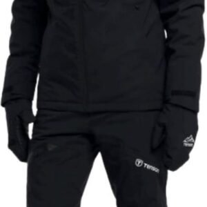 TENSON - core ski 2.0 jacket men - Ski jack heren - Zwart