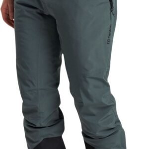 TENSON - prime pro pant m - Skibroek heren - Groen