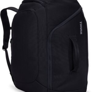 THULE Sporttas RoundTrip Boot Backpack 60L Black Zwart