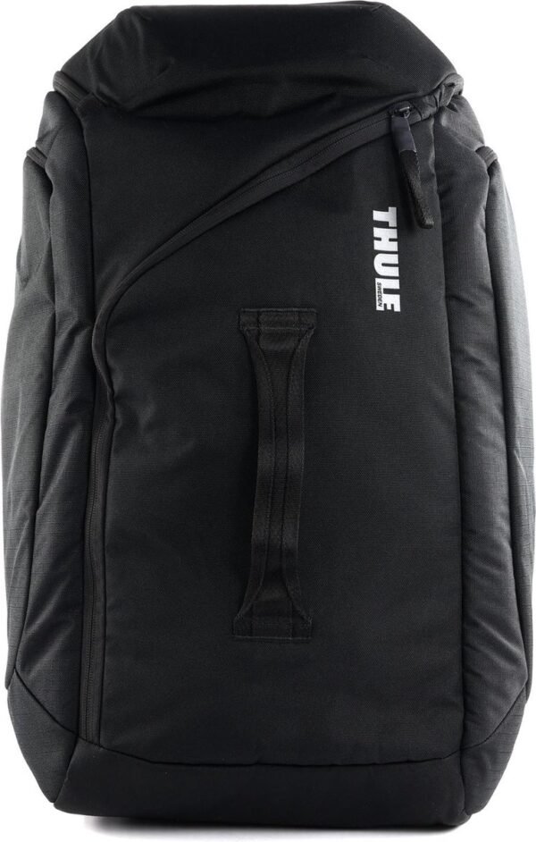 THULE Sporttas RoundTrip Boot Backpack 60L Black Zwart