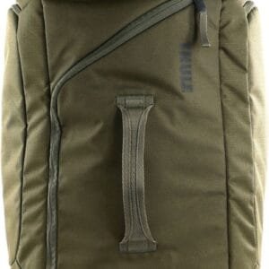 THULE Sporttas RoundTrip Boot Backpack 60L Deep Khaki Groen