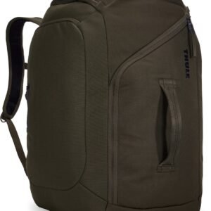 THULE Sporttas RoundTrip Boot Backpack 60L Deep Khaki Groen