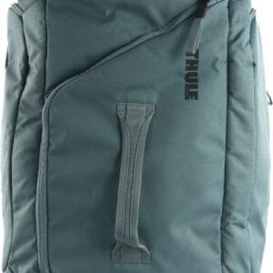 THULE Sporttas RoundTrip Boot Backpack 60L Mid Blue Blauwgrijs