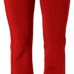 TONINI - Lady pant anna W77C - Skibroek dames - Rood