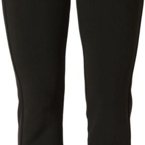 TONINI - anna long w77 - Skibroek dames - Zwart