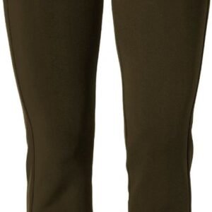 TONINI - p1053/w77 anna - Skibroek dames - Olijfgroen