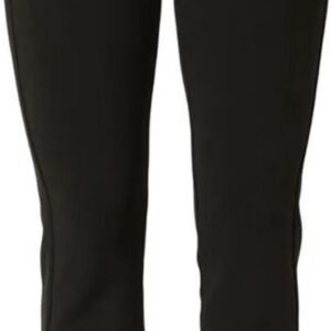 TONINI - p1053/w77 anna - Skibroek dames - Zwart