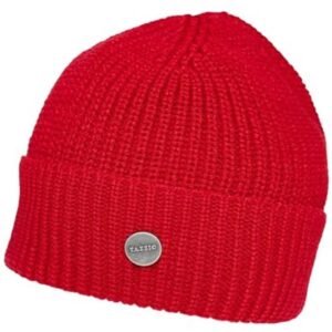 Tazzio Men's and Women's Beanie Hat Unisex Wool Knitted Hat Winter A501