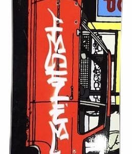 Technine - Boy's car - Snowboard - Kinderen - 131cm