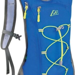 Technische Fiets- en Hardlooprugzak 10L - Ademend en Lichtgewicht