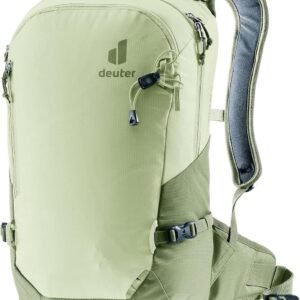 Technische Skirugzak 15L met Alpine Systeem voor Wintersport