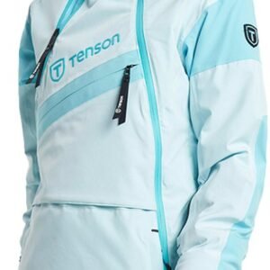 Tenson Aerismo Jackorak Jas Blauw L Vrouw