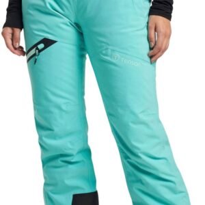 Tenson Core MPC Plus Ski Broek Dames - Maat L