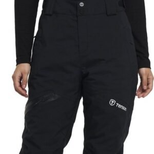 Tenson Core MPC Plus Ski Broek Dames - Maat L