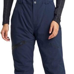 Tenson Core MPC Plus Ski Broek Dames - Maat S