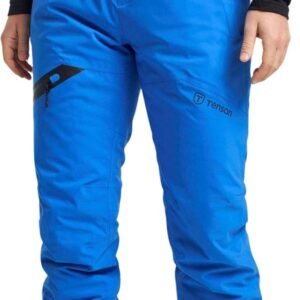Tenson Core MPC Plus Ski Broek Heren - Maat M