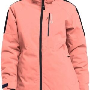 Tenson Core MPC Plus Skijas Dames - Maat M