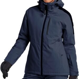 Tenson Core MPC Plus Skijas Dames - Maat S