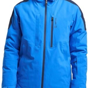 Tenson Core MPC Plus Skijas Heren - Maat S