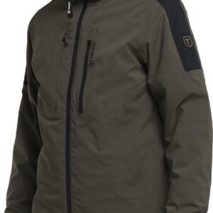 Tenson Core Mpc Plus Jkt M - Ski jas - Heren - Olijfgroen - Maat XL