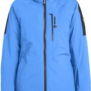 Tenson Core SkiJas Dames 465017093 - Blauw - XXL