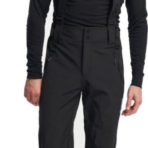 Tenson Cygnus SkiBroek Heren 465017659 - Zwart - 3XL