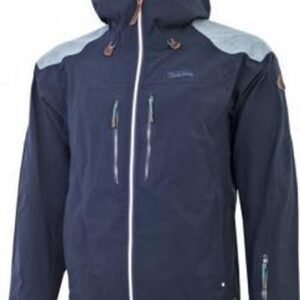 Tenson Glacier dark blue - S