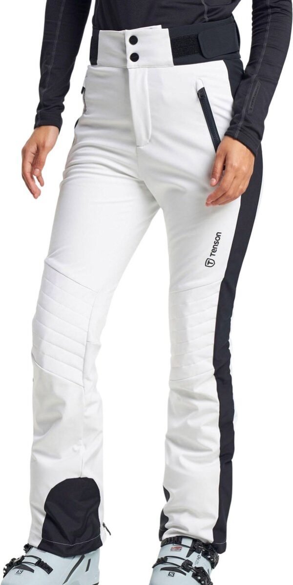 Tenson Grace Softshell Skibroek Dames - Maat L