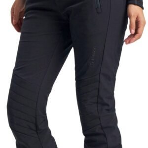 Tenson Grace Softshell Skibroek Dames - Maat L
