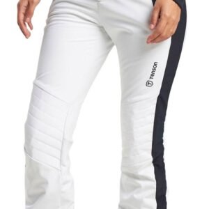Tenson Grace Softshell Skibroek Dames - Maat S