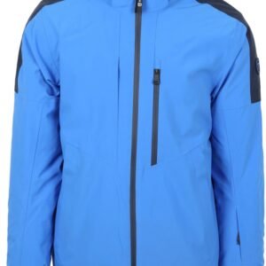 Tenson Jas Core Ski MPC Plus Blauw - Maat M - Heren - Functionele jas