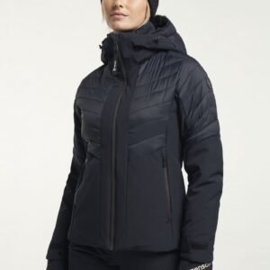 Tenson Kelly Ski Jacket Women - - Wintersport - Jassen - Ski Jassen