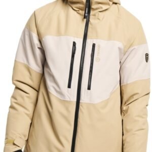 Tenson Mens Kiroro Ski Jacket